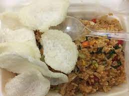 Unduh dan gunakan 4.000+ foto stok nasi goreng secara gratis. Nasi Goreng Gila Picture Of Waroenk Kito Salemba Jakarta Tripadvisor