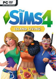 In this list, you will find the best sims 4 mermaid cc and mod . Download Game The Sims 4 Island Living Free Torrent Skidrow Reloaded