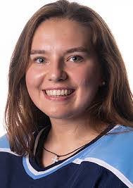 Sara Reichenbach's Instagram, Twitter & Facebook