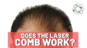 It would not take long to count if you ask a show of hands to anyone who likes to lose their hair and. Do Laser Combs Actually Work Amazing Results Or Useless Toy