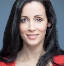 Barbara Berns's Instagram, Twitter & Facebook