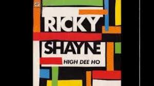 Поделиться ricky shayne — high dee ho ricky shayne — mamy blue (original single 1971) Ricky Shayne High Dee Ho Mp3 Download