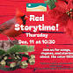 Red Storytime event image