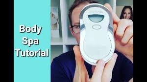 Nu skin galvanic current ageloc galvanic spa ⅱ system simple skin used. Contoh Banner Salon Dan Spa Nu Skin Objective English By Cute766
