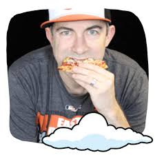 Smells Like Otto's Jacket