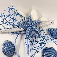 Baboo kids design un'alternativa, fatta di cose uniche e semplici, che lasci spazio alla fantasia dei bambini e che ne stimoli l'immaginazione. Segnaposto Tavolo Ristorante Tema Mare
