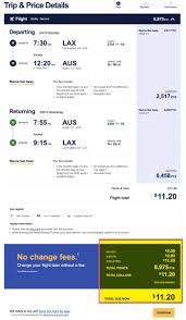 How To Use Southwest Points For Award Flights Million Mile