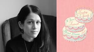 A Three-Tiered Pastel Dream • Montreal Review of Books