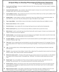 What Are Phonological And Phonemic Awareness The Measured Mom In 2020 Phonemic Awareness Phonological Awareness Phonology