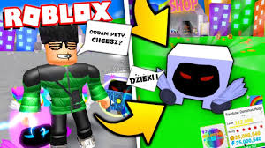 Released on april 1st 1994 minecraft 3d was a masterpiece of i t s all time. Gold Hug Z 30 000 000 Lvl Oddaje Za Free Pet Simulator Konek By Konek