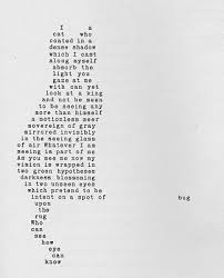 Shape Poems Are Poems Where The Words Are Arranged To Form A Shape Related To The Content Of The Poem Shape Poems Shape Poems For Kids Poems For Middle School