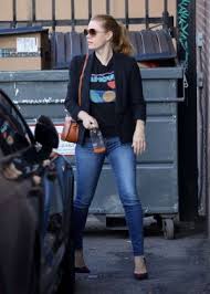 Find pictures of celebrity amy adams wearing designer denim jeans, jackets and more at denimology. Amy Adams In Jeans 10 Gotceleb