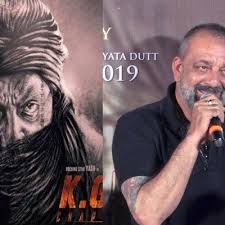 Sanjay Dutt In Kgf 2 Actor Picture Photo New Look