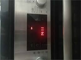 Oir/drh the.gov means it's official.federal government websites often end in.gov or.mil. Solved I Have A Bosch Oven With The Key Sign Constantly Fixya