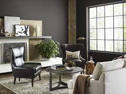 This 2021 Color Of The Year Is The Warm Comforting Neutral Your Home Needs Sherwin Williams Colors Family Room Decorating Trending Paint Colors