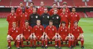 Members of the welsh national team talk to fifa football about their close chemistry, their hopes at euro 2016 and their ambitions for reaching the. The Fiendishly Difficult 90s Welsh Football Quiz Wales Online