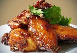 Resep Enak Cara Membuat Ayam Goreng Dengan Tahu Bacem Resep Ayam Resep Masakan Resep