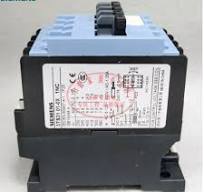 SIEMENS AC Contactor 3TS31 3TS3101-0X 24V 48V AC 110V 220V 380V