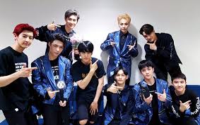Exo Desktop Wallpaper Ot9 Exo 2020 Collection pictures from section music. exo desktop wallpaper ot9 exo 2020