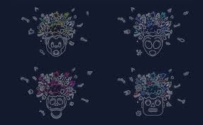 The creatures are robot, unicorn, alien, monkey and skull. Wwdc 2019 Expectations And Rumors Igotoffer