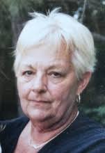 Obituary information for Sally W. Moon