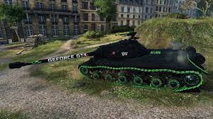 World Of Tanks Is 3 Penetratorx Skin 4k Video 6 412 Dmg 6 Kills World Of Tanks Tank World