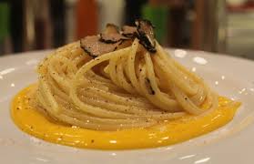 Check spelling or type a new query. Ricetta Carbonara Vegetariana Al Tartufo Www Stile It