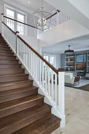 Finish with paint or stain. Pin On Our Staircases