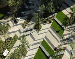 14 crazy ideas that worked out fine. 35 Amazing Landscape Design That You Would Love To Have In Your City Architecture Design