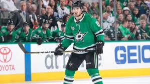 The proper care & feeding of an american messiah. Dallas Stars Activate Defenceman Stephen Johns Clear Way For Return From Long Absence Tsn Ca