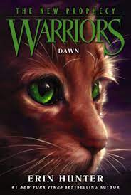 Erin hunter number of books in series: Dawn Warriors The New Prophecy Series 3 By Erin Hunter Dave Stevenson Paperback Barnes Noble