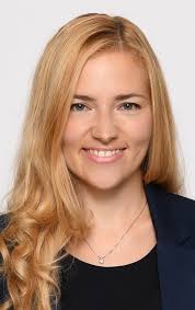 Julia Herz kommt als Client Service Director zu Plan.Net