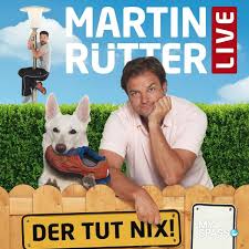 Martin rütter has 36 books on goodreads with 479 ratings. Martin Rutter Live Der Tut Nix Von Martin Rutter Horbuch Download Thalia