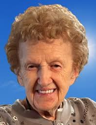 Obituary information for Dorothy Knott