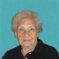 Edith (Edie) I. Kunce Obituary