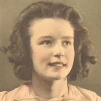 Mary Voight Obituary 2022