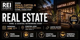 SOUTH FLORIDA REAL ESTATE POWER HOUR