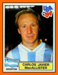 Best Named Scottish Footballer Ever