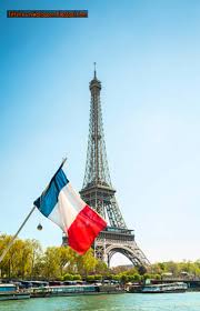 Download this free vector about france map flag with eiffel tower, and discover more than 15 million professional graphic resources on freepik. Eiffel Tower Latest Hd Wallpaprs Eiffel Tower With France Flag Beautiful Pictures And Wallpapers