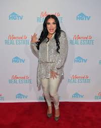 What Is Egypt Sherrods Net Worth? Heres Everything We Know About the HGTV  Stars Fortune