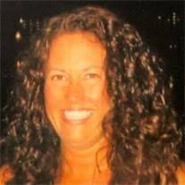 Sabrina Huffman Obituary