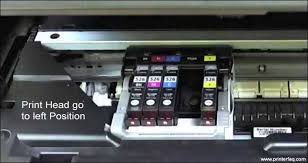 The drivers allow all connected components. How To Fix Canon Error B203 Caused Get Printer Working