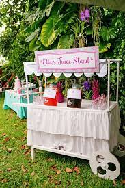 Lilly Pulitzer Baby Shower Juice Stand Pink Party Flamingo Stork Pineapples Painted Pineapple First Birthday Brunch Pineapple Baby Shower Birthday Brunch