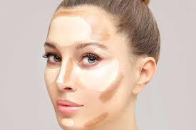 And if you're really trying to glow like crazy. What Is The Difference Between Contour And Concealer Stylecheer Com