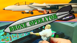 Snake eyes is a total mystery, but when it comes to g.i. G I Joe Drone Operator Youtube