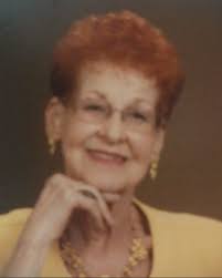 Edith Maxine Malone Obituary October 19, 2024