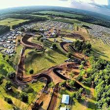 Image May Contain Outdoor Motocross Tracks Dirtbikes Motorcycle Dirt Bike
