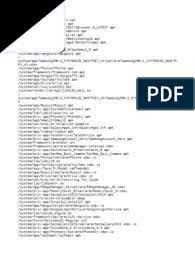 Haven't done it yet but here is some extra info on a few.apk's that i figured. Alexpl Pdf Free Software Mobile Software