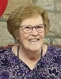 Obituary information for Janet Dunkerley