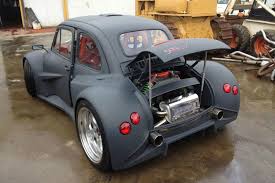 Lambo gallardo 562 hp v10 though the 562v8 from the ferrari. Cars With The Craziest Engine Swaps Carbuzz